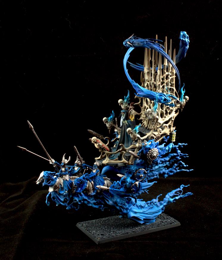 Mortis Engine Mortis Engine Gallery DakkaDakka